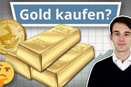 Edelmetall auf dem Abstellgleis?