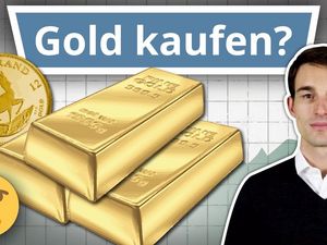 Edelmetall auf dem Abstellgleis? Edelmetall auf dem Abstellgleis?