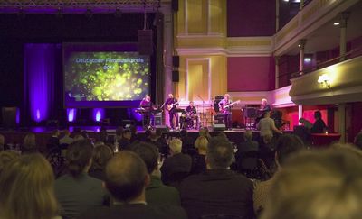 8. Filmmusiktage Sachsen-Anhalt