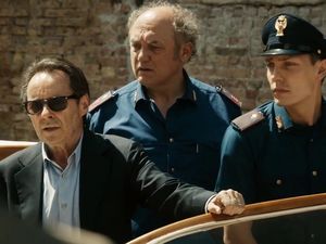 Commissario Brunetti ist zum 29 mal im Einsatz