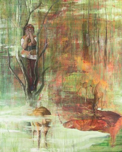 Marie Carolin Knoth. Spaeher