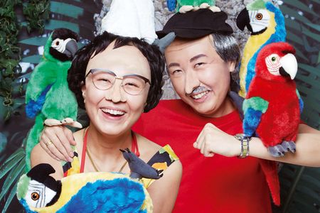 Junge deutsche Fotografie Preistraeger Rie Yamada
