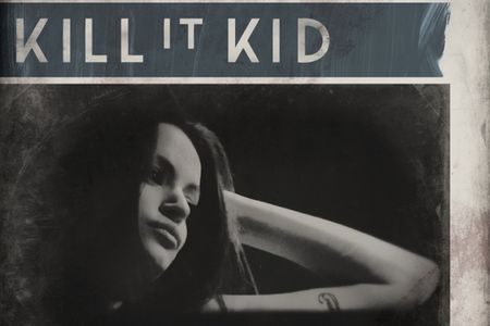 Kill it Kid veroeffentlichen neue Single Caroline