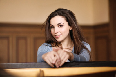 Olga Scheps Kassik Musik Olga Scheps Kassik Musik