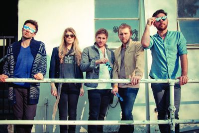 Musik: Milo Green mit gleichnamigem Debütalbum - Gelungene Balance zwischen Popmusik & Neo-Folk
