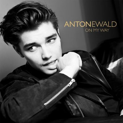 On My Way von Anton Ewald