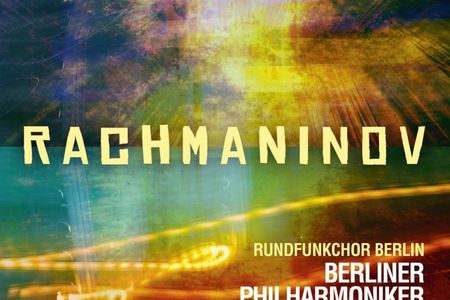 Nach Rattles Sacre-Album erscheint nun der Live-Mitschnitt von Rachmaninoffs Glocken zusammen mit dessen spaeten Sinfonischen Taenzen