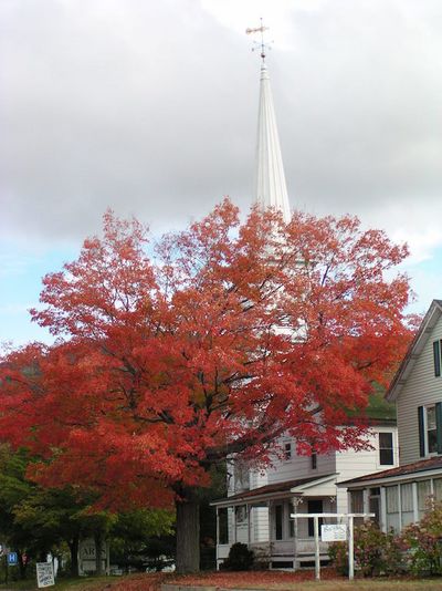Reisen USA Rundreise New England Reisen USA Rundreise New England