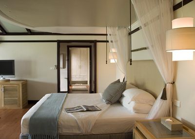 Reisen Anantara Bazaruto Island Resort Villa Reisen Anantara Bazaruto Island Resort Villa