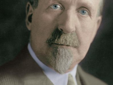 Zu Ausstellung im Buddenbrookhaus