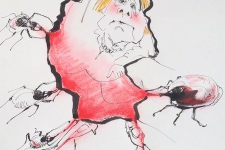 Sex-Mob in Koeln