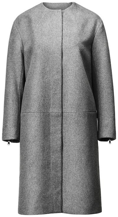 H&M Mantel H&M Mantel