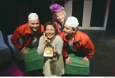 musical moenchengladbach