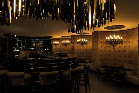 Essen und Trinken: Das Roomers in Frankfurt lädt zu sinnlichen Abenden mit den besten Weingütern ein