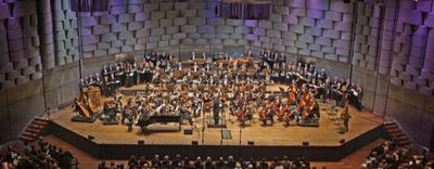 Das Sinfonieorchester Aachen  ist das Konzert- und Opernorchester des Theaters Aachen
