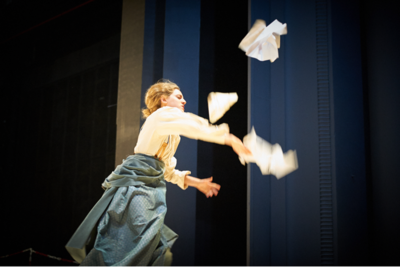 theater saarland