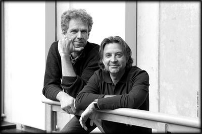 Alain Platel und Frank van Laecke geben Konzert bei den Ludwigsburger Festspielen