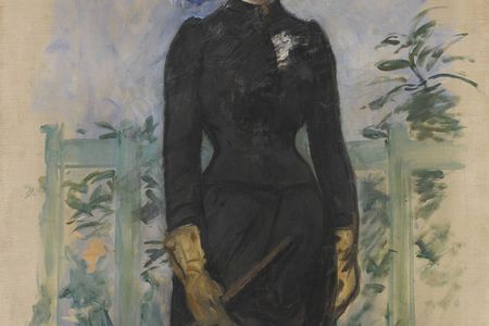 Ausstellung Staatsgalerie Stuttgart zeigt Édouard Manet