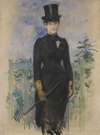 Ausstellung Staatsgalerie Stuttgart zeigt Édouard Manet