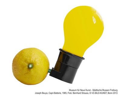 Ausstellung im MNK Make active choices. Kunst und Ökologie: Wie tun?