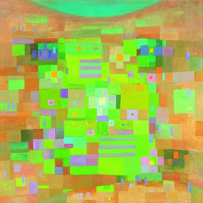 Ausstellung in Bern: Itten – Klee. Kosmos Farbe - künstlerische Auseinandersetzung von Johannes Itten und Paul Klee mit dem Thema der Farbe bis zum 01.04.2013