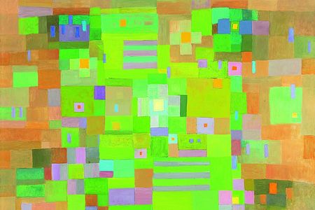Ausstellung in Bern: Itten – Klee. Kosmos Farbe - künstlerische Auseinandersetzung von Johannes Itten und Paul Klee mit dem Thema der Farbe bis zum 01.04.2013