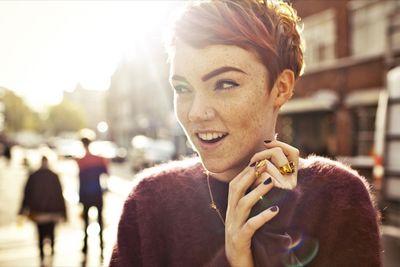 Chloe Howl ist Tour-Support bei Konzerten von Ellie Goulding Chloe Howl ist Tour-Support bei Konzerten von Ellie Goulding