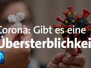 Plötzlich eingetretener Tod durch die Corona Impfung