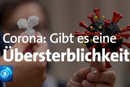 Plötzlich eingetretener Tod durch die Corona Impfung