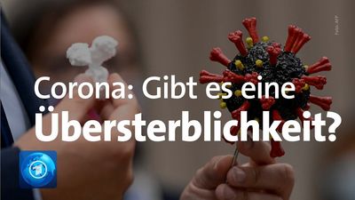 Plötzlich eingetretener Tod durch die Corona Impfung
