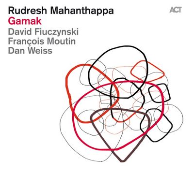 Rudresh Mahanthappa ist ein erfolgreicher Jazzsaxophonist