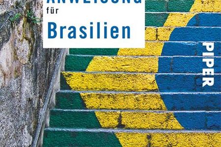 Peter Burghardt ist Brasilien-Experte