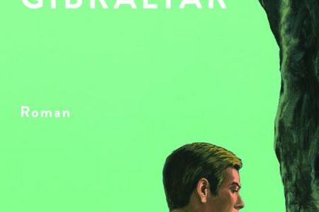 "Gibraltar" - Sascha Reh schließt sich der literarischen Verarbeitung der Wirtschaftskrise an