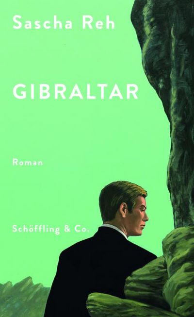 "Gibraltar" - Sascha Reh schließt sich der literarischen Verarbeitung der Wirtschaftskrise an