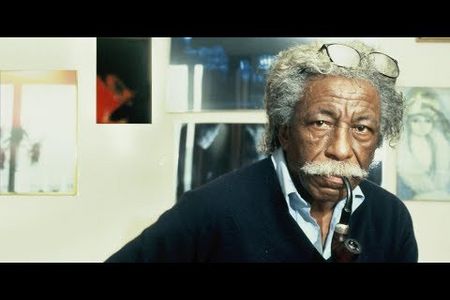 Gordon Parks lieferte eine farbenpraechtige Darstellung einer weitgehend verborgenen Welt