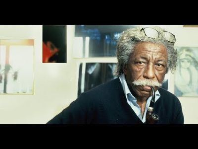 Gordon Parks lieferte eine farbenpraechtige Darstellung einer weitgehend verborgenen Welt