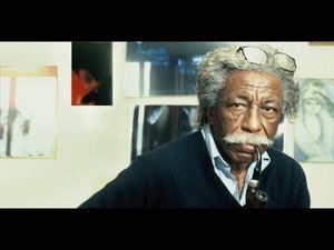 Gordon Parks lieferte eine farbenpraechtige Darstellung einer weitgehend verborgenen Welt Gordon Parks lieferte eine farbenpraechtige Darstellung einer weitgehend verborgenen Welt