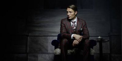 Hannibal Mads Mikkelsen Hannibal Mads Mikkelsen