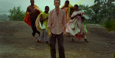 Hélio Oiticica
