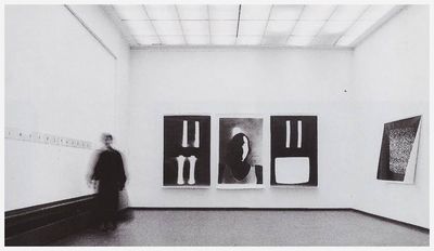 Irene Peschick ausstellung frankfurt