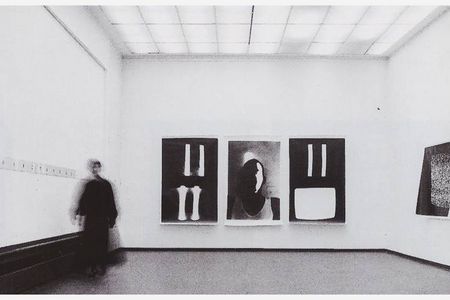 Irene Peschick ausstellung frankfurt