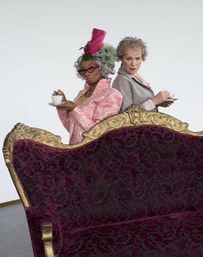 Its Teatime Konzert in Essen
