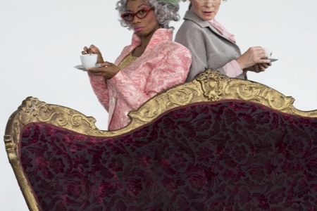 Its Teatime Konzert in Essen