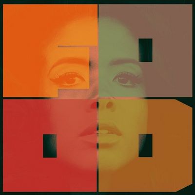 Kelis veroeffentlicht neues Album Food