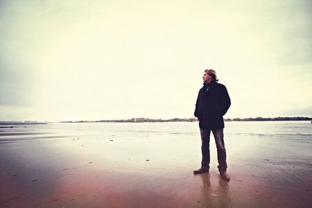 Musik Klassik: Klaus Florian Vogts neue Klassik-CD "Vogt Wagner" steht ganz im Zeichen von Richard Wagner