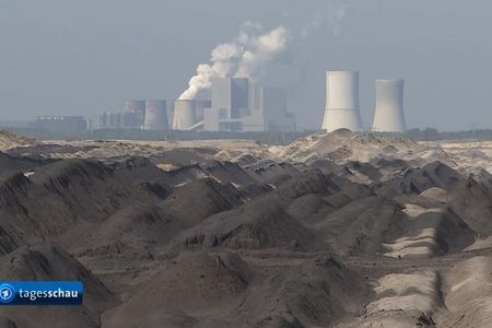 Die von der Regierung eingesetzte Kohlekommission macht sich wenig Gedanken ueber Arbeitsplaetze und Kosten des Kohleausstiegs