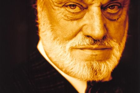 Kurt Masur gibt Konzert in Berlin