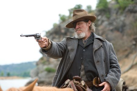 "True Grit" - Skuriler, moderner Western der gefeierten Coen-Brüder
