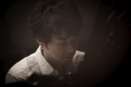 Yiruma veroeffentlicht Album Atmosfera