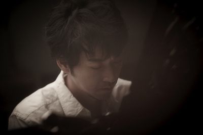 Yiruma veroeffentlicht Album Atmosfera